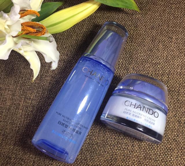 适合冬天用的面霜国货,自然堂冰润面霜怎么样用效果好