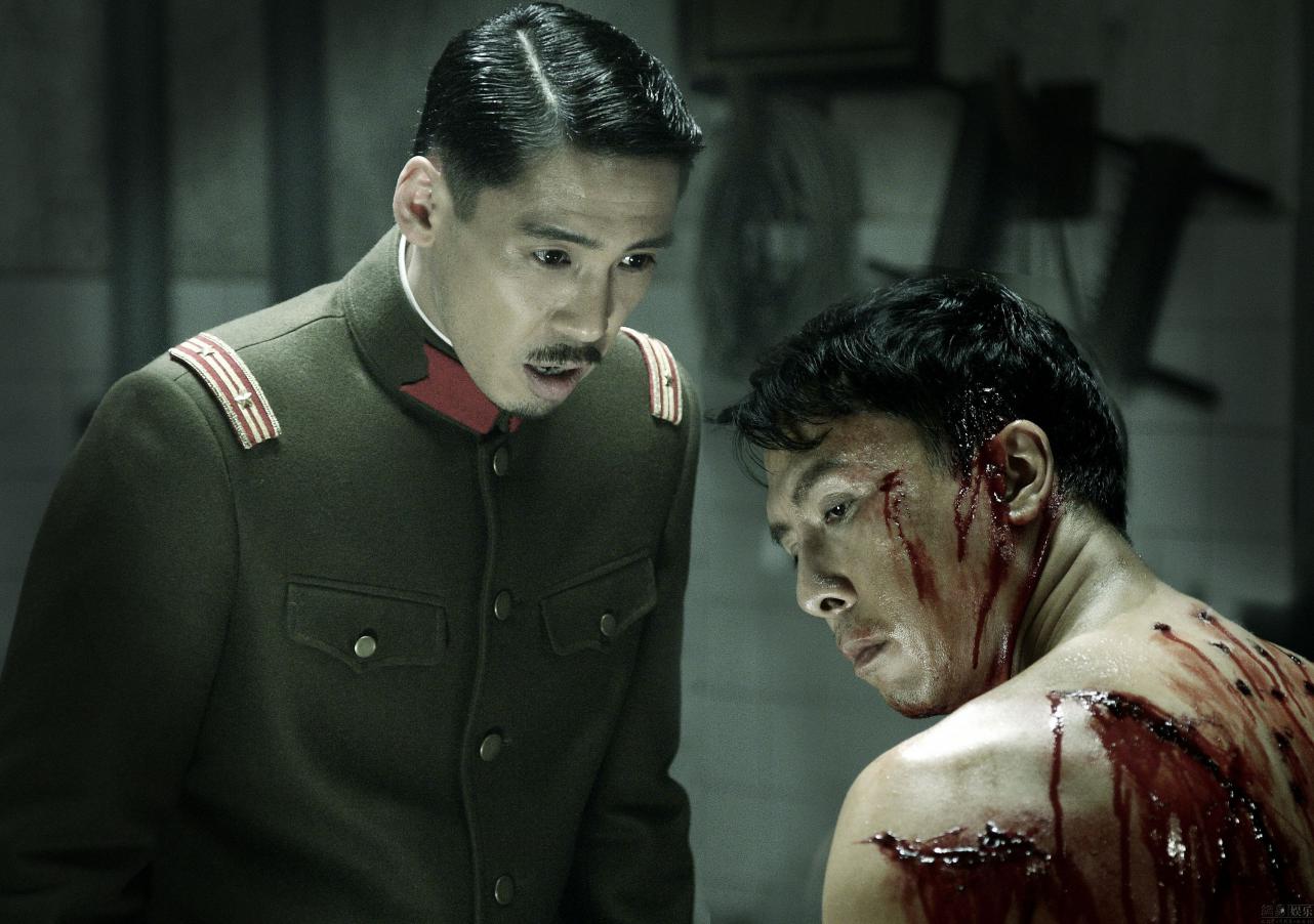 鞭打、灌凉水、烙铁烙！可怕的刑讯逼供造成承德史上最大冤案