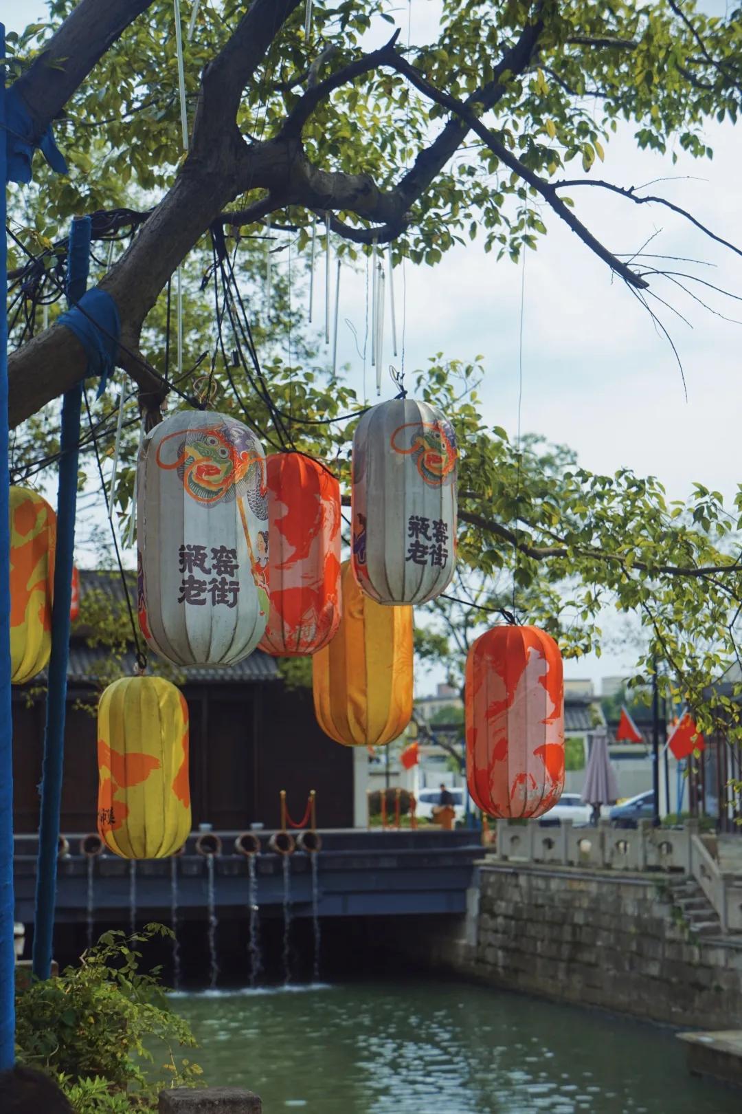 秋天杭州冷门但好看的景点,杭州赏秋景最好的地方
