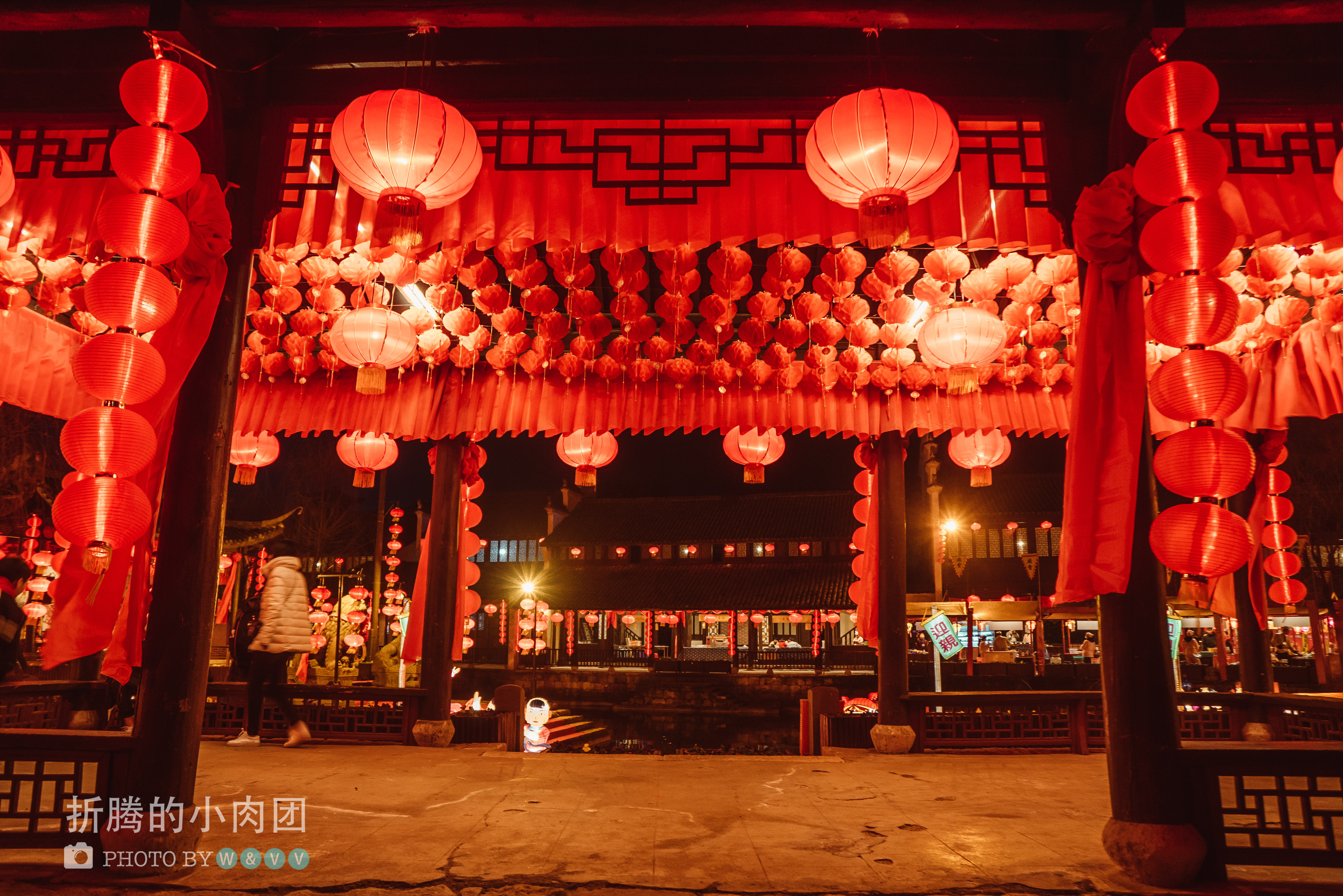 横店影视游玩攻略,去横店最应该去的地方