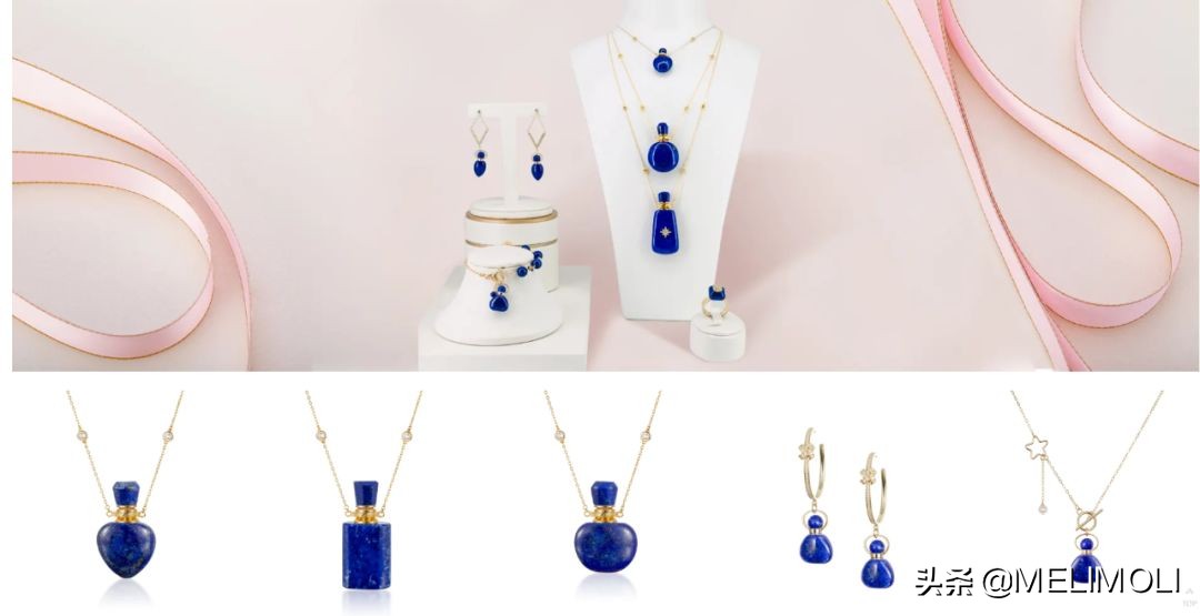 重磅！​MeliMoli国际网站上线，全球城市代理同步招商