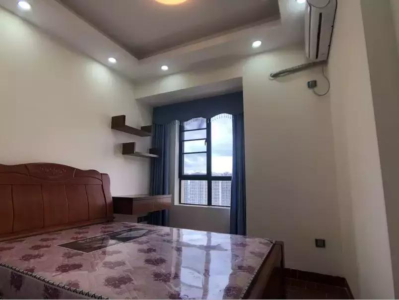 天悦4房出租,龙湾璟苑2房2厅精装拎包入住