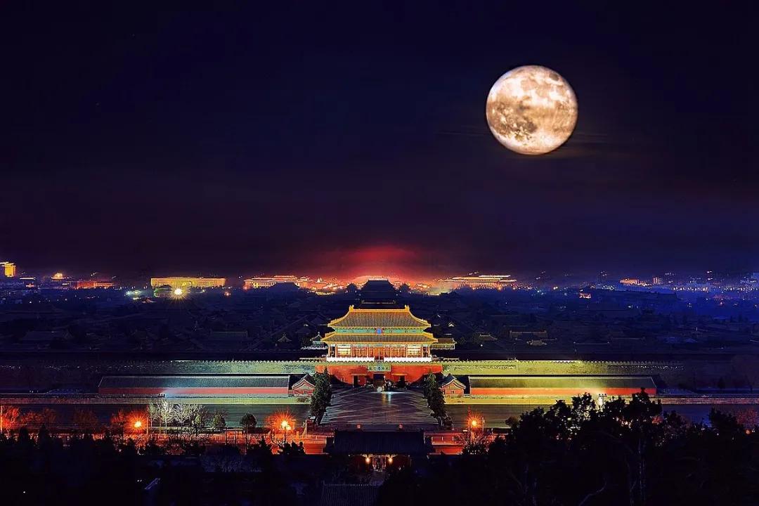 赞美祖国国庆诗词,喜迎国庆赞美祖国的现代诗