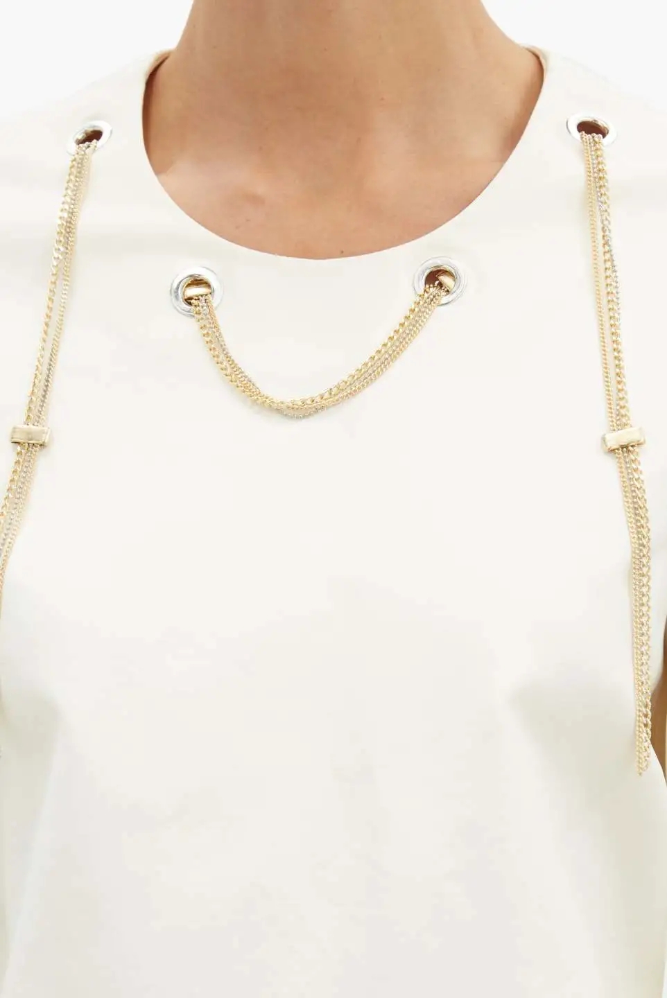 一件衣服的辅料有哪些,各种服装辅料的用法