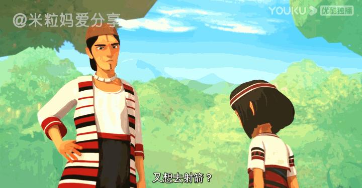 孩子不可错过的6部科普动画片,看完这8部科普动画