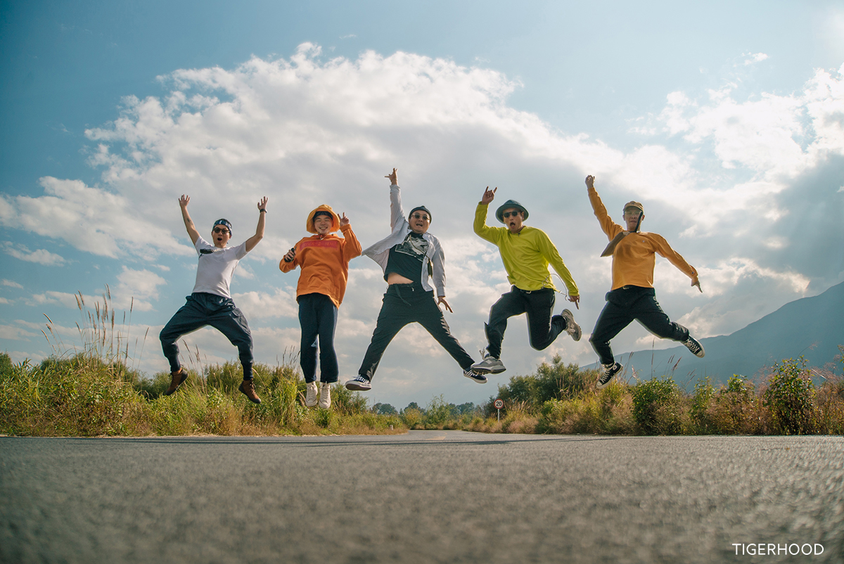 太格有物北京复古咖啡师,太格有物怎么样