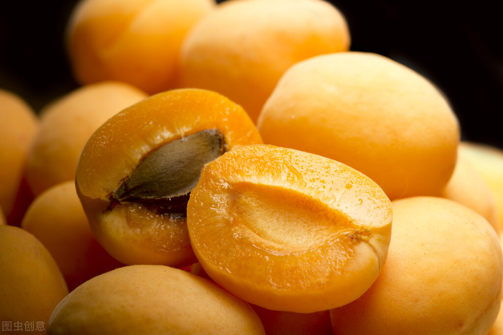 中国原产又盛产的水果,什么水果是中国原产