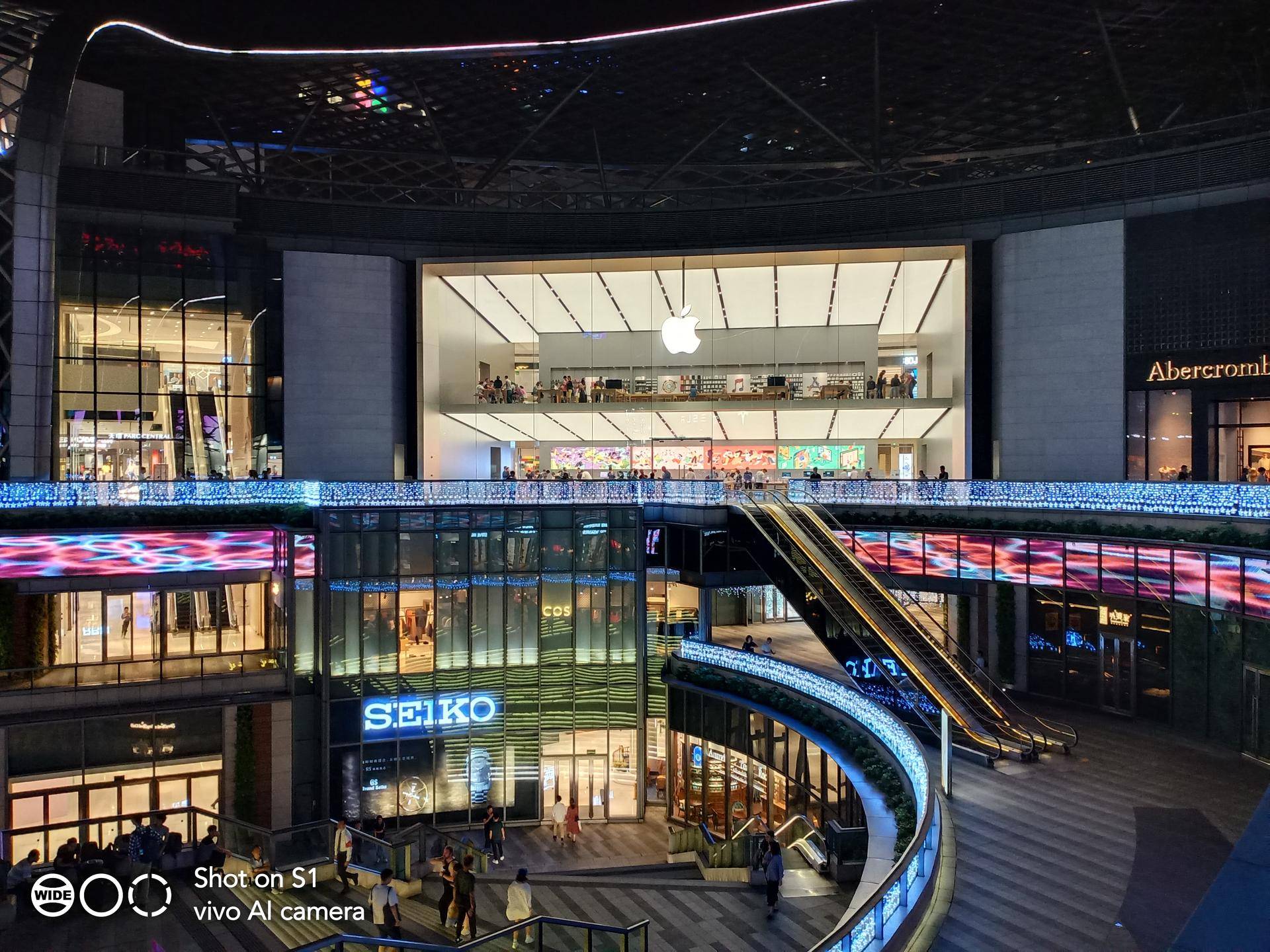 vivo手机s10拍照评测,vivos1手机好用软件