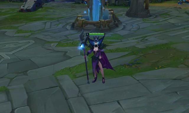 奶妈冰雪节和创界特效对比,冰雪节奶妈炫彩还会出吗