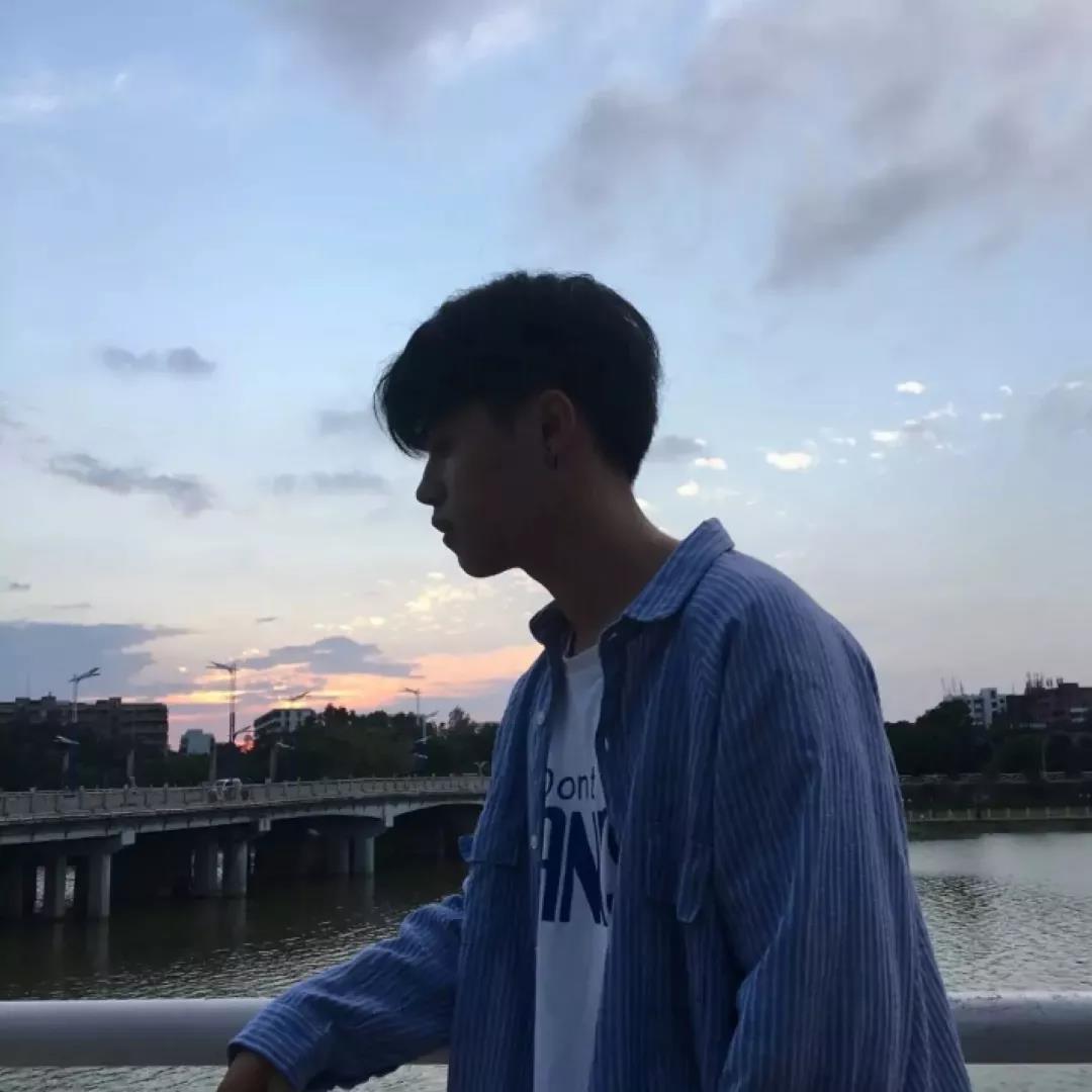 对感情无所谓的头像,对一切都没有感情的头像