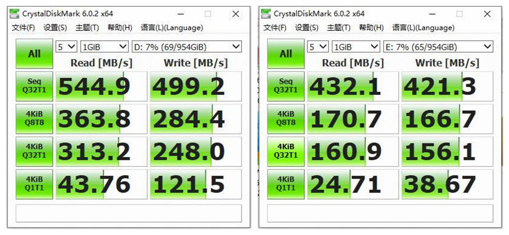 雷克沙固态硬盘500g使用体验,雷克沙m.2固态硬盘玩游戏