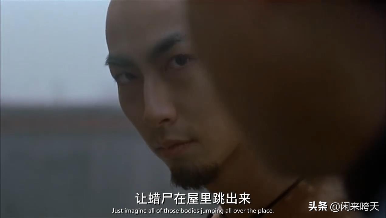 徐克被绿电影,徐克被人寻仇完整版