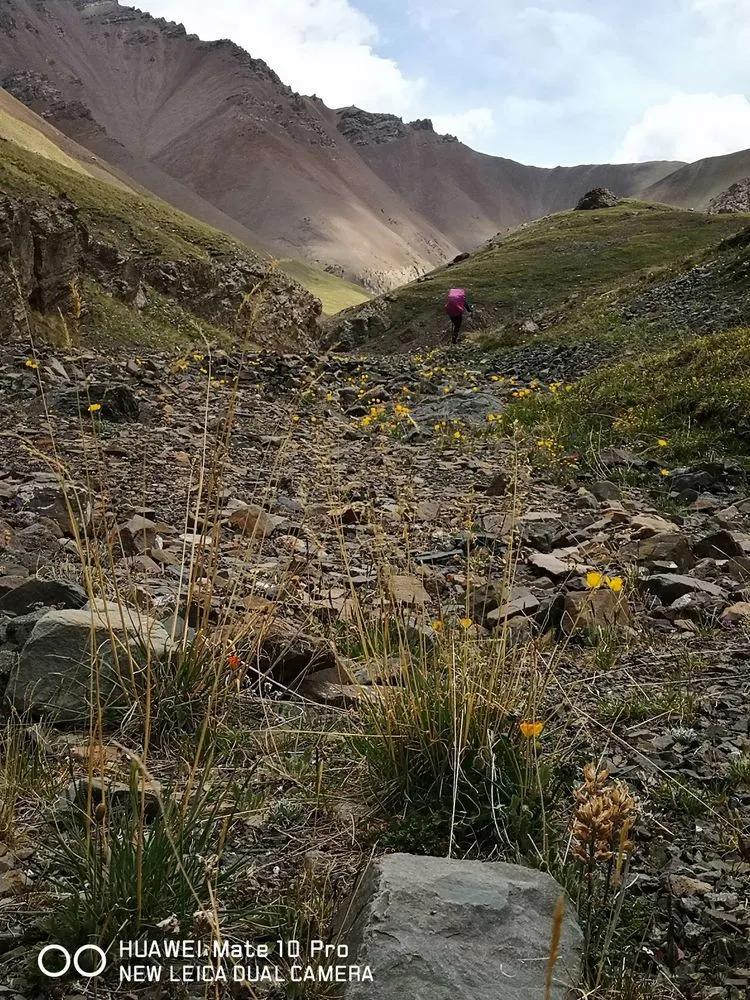 传说中的天狼之路，是否值得一走？