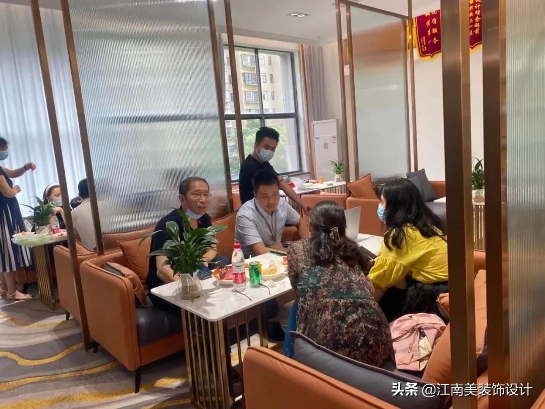 江南美高品质家装,江南美装饰春节钜惠