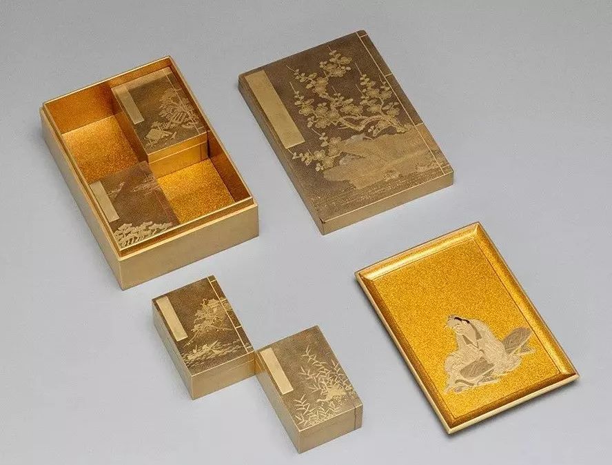 为什么法国贵族也爱日本进口货？看玛丽王后的家你就懂了