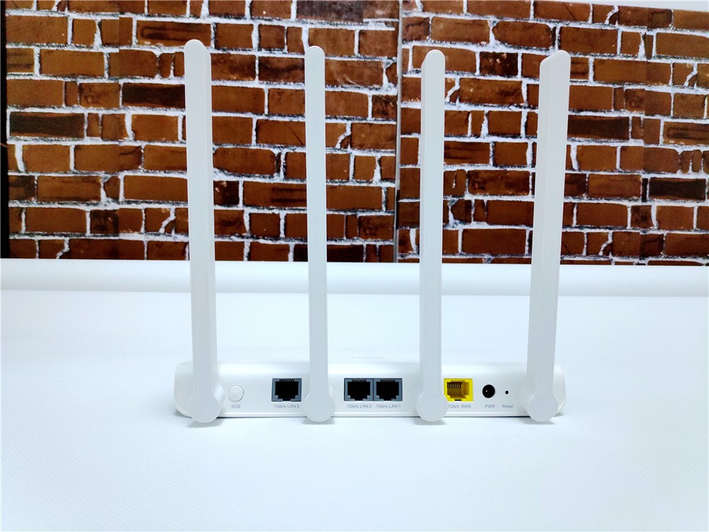 360安全路由器2v4是千兆吗,360安全路由器2v2千兆设置