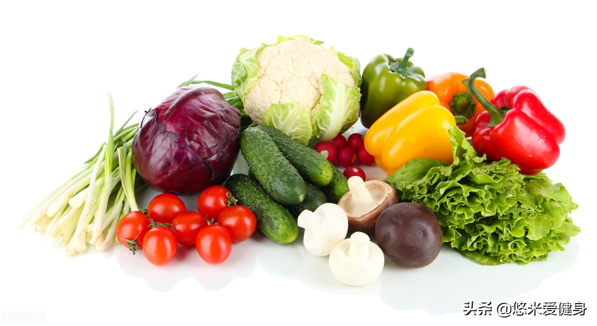 饮食计划增肌搭配蛋白粉,力量训练后怎么吃碳水跟蛋白质