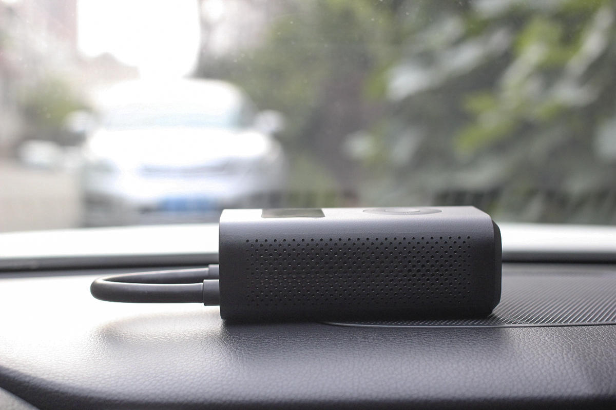 米家充气宝2和1s对比拆解,米家充气宝1s新品