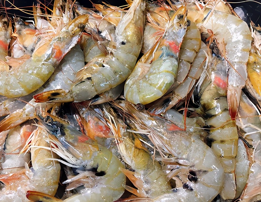 冷鲜虾如何挑选,怎样选冰鲜虾