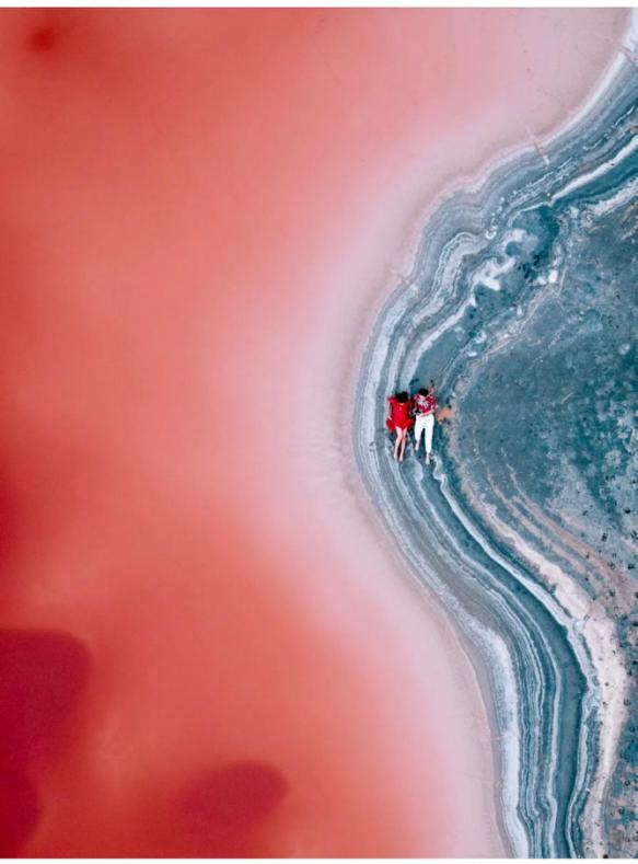 行走中国宁夏,行走在宁夏