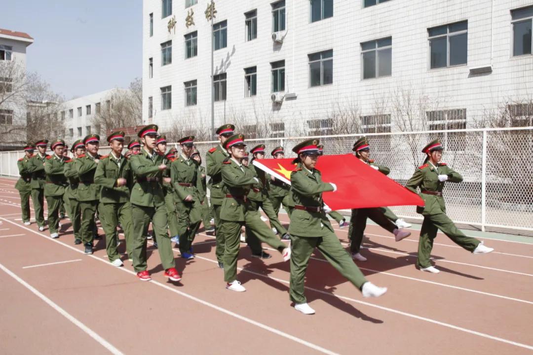 沈阳市和平区重点高中,沈阳市的省示范高中排名