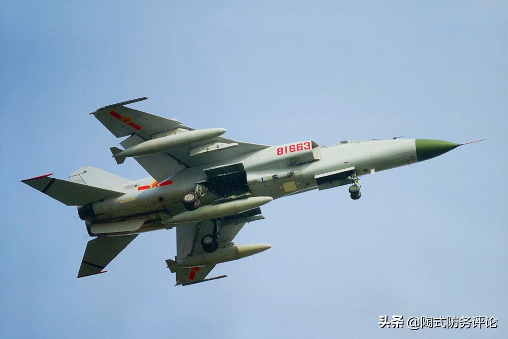 强5还有现役吗,强5攻击机双发版想象图