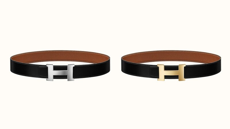 最新款奢侈品皮带推荐,哪款奢侈品皮带低调