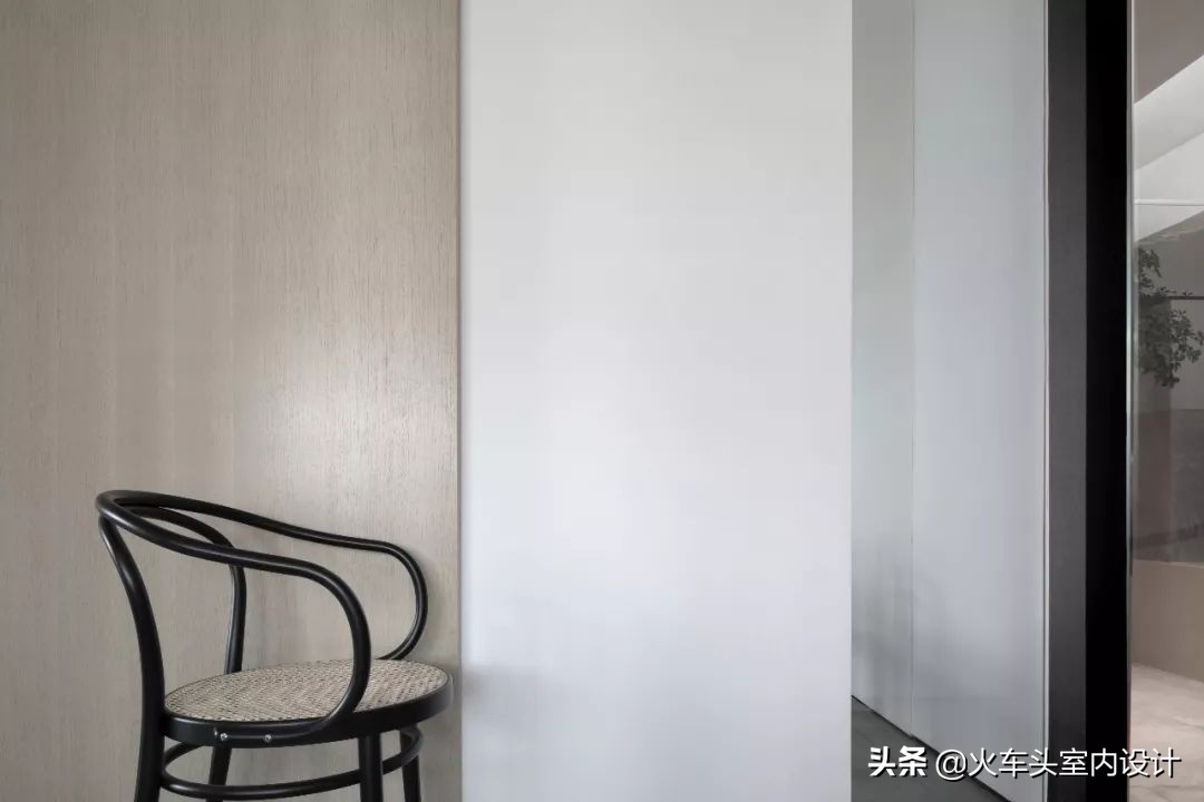 入境,办公空间的多重领悟