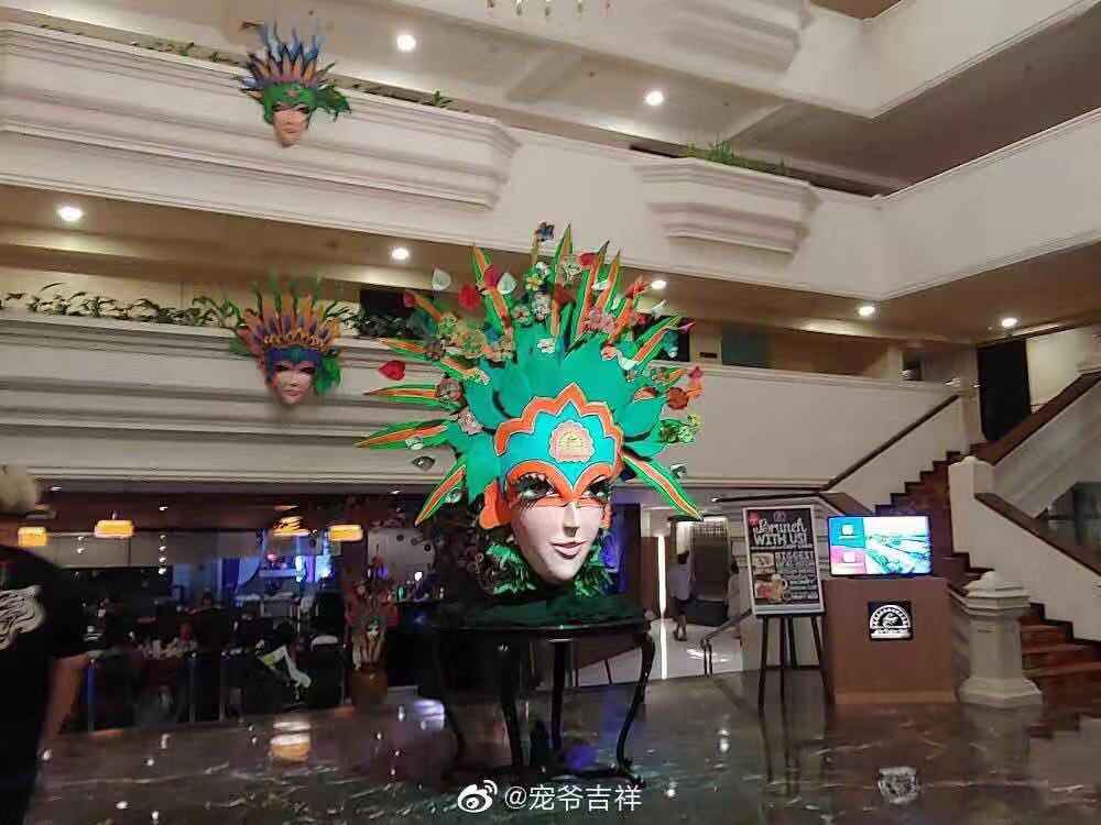 鍦哄鍥犵礌閫犲氨瀹㈠満鑻﹂毦,鍥借冻璐熼潰褰卞搷