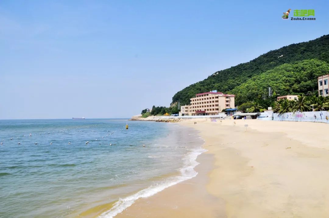 你不知道的台山故事，由旅游局局长亲述，带你看看不一样的台山