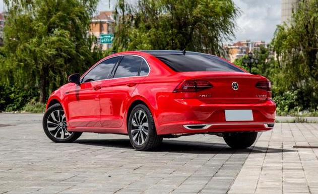 大众凌渡2018款新车指导官方报价,大众凌渡最新款最高配的多少钱