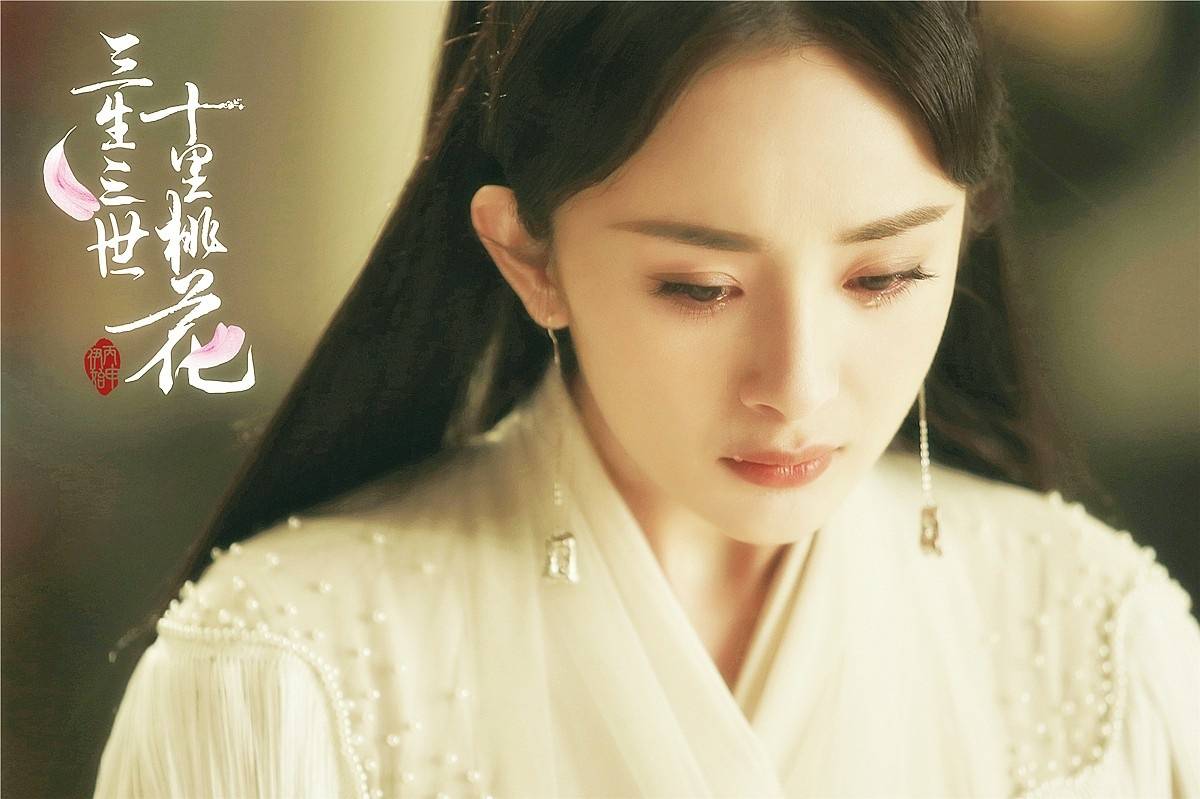 《三生三世十里桃花》东海水君儿子满月宴，为何各路神仙争相前往