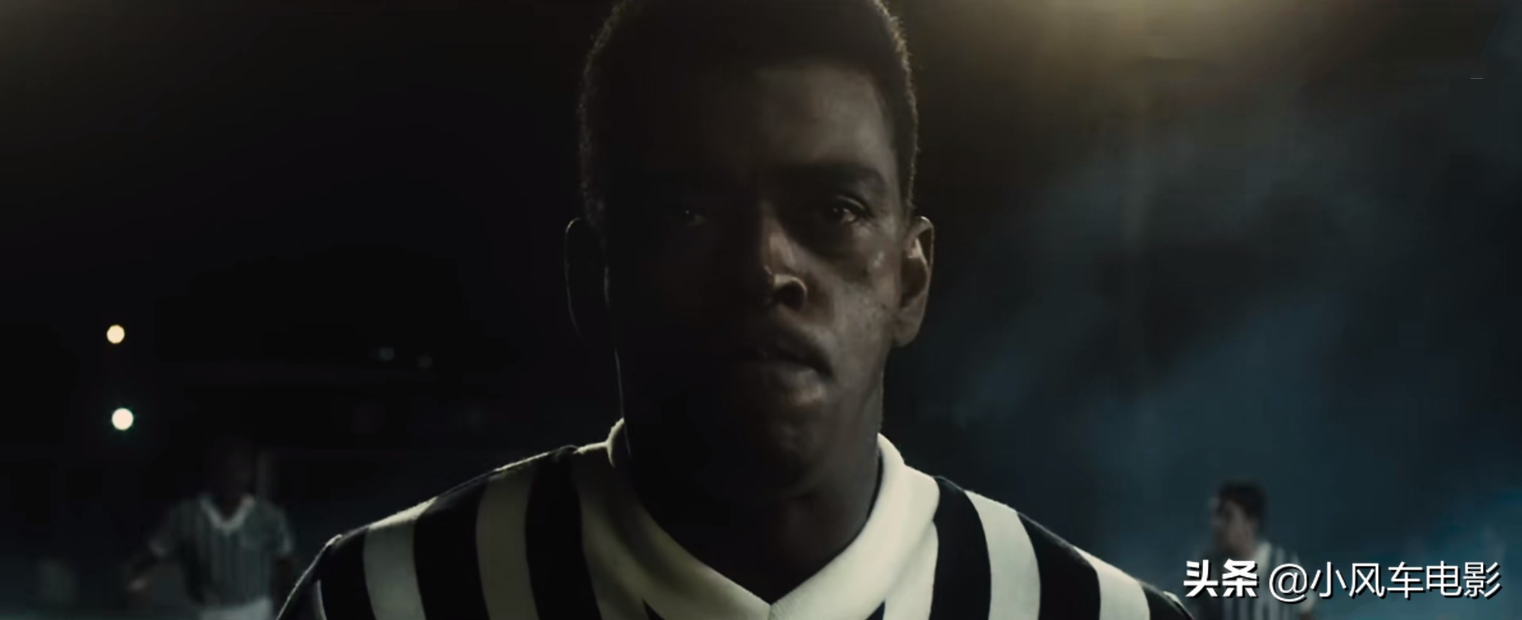 球王贝利的父亲是谁,球王贝利父母