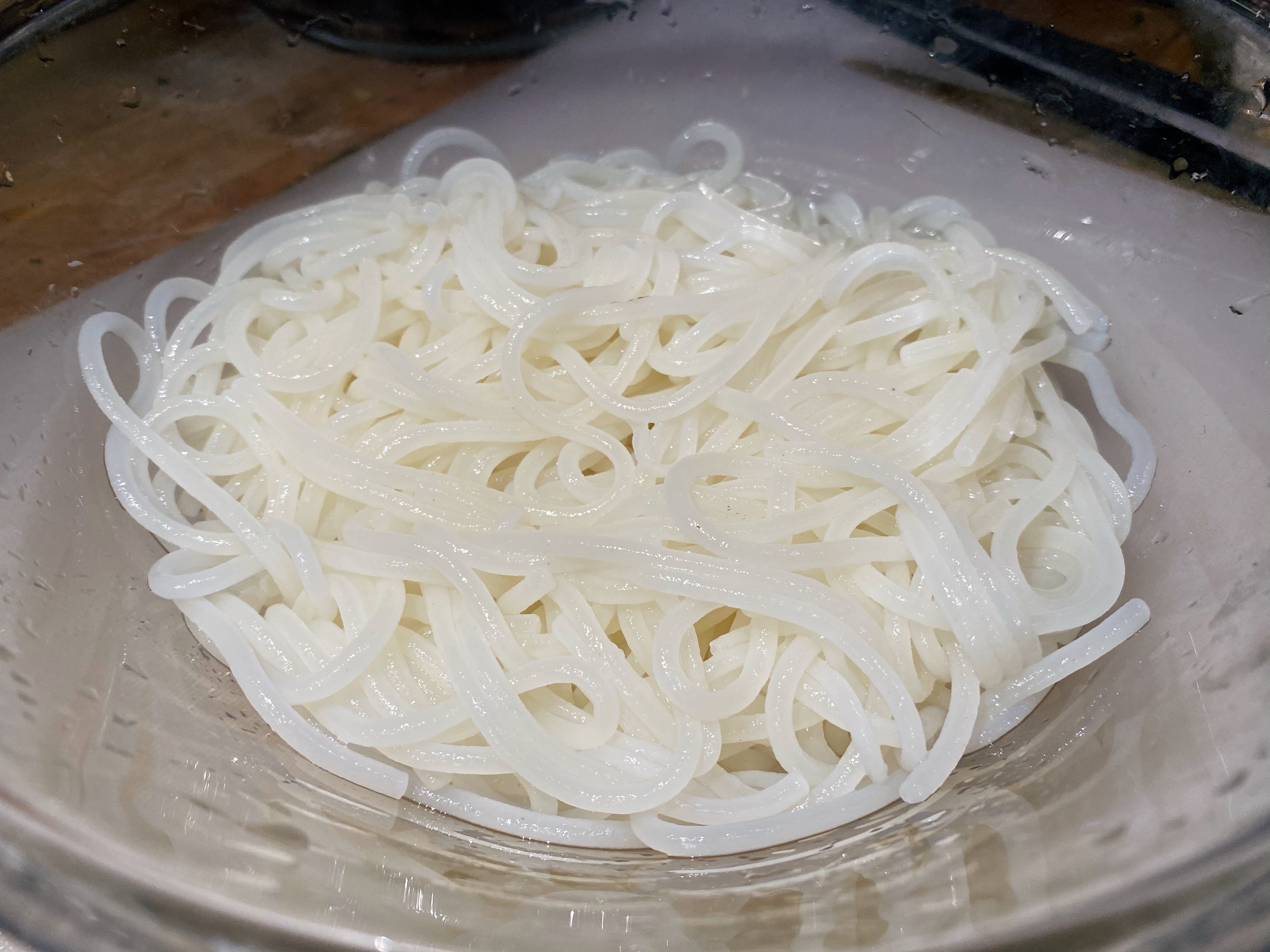 不用煮就可以吃的正宗柳州螺蛳粉,爆有料柳州螺蛳粉怎么煮好吃