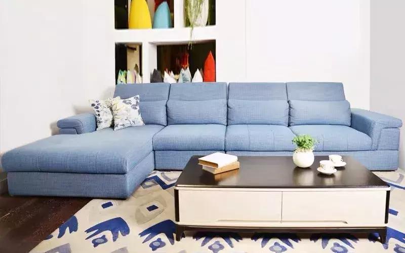 用了12年的布艺沙发要换吗,布艺沙发和皮沙发经验之谈