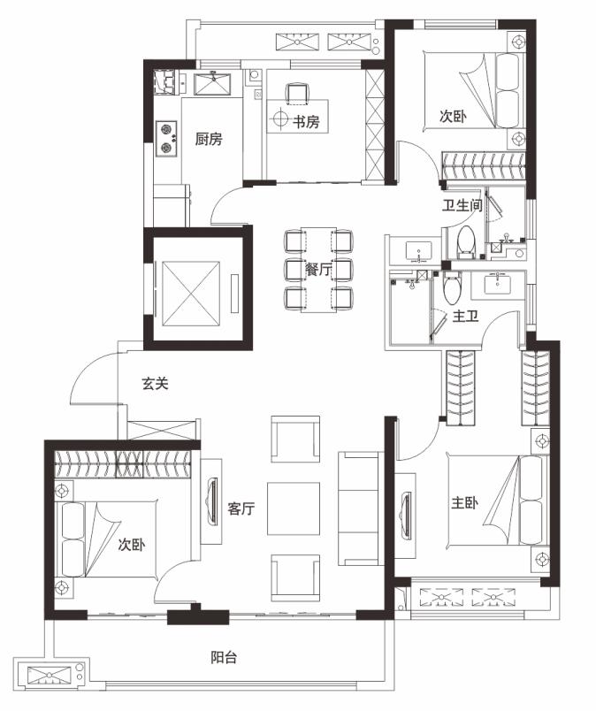 做不到这六点很难做好管理,郑州买房刚需房和改善房