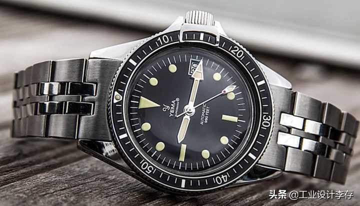 好看不贵潜水表小众品牌,入门级潜水腕表排名