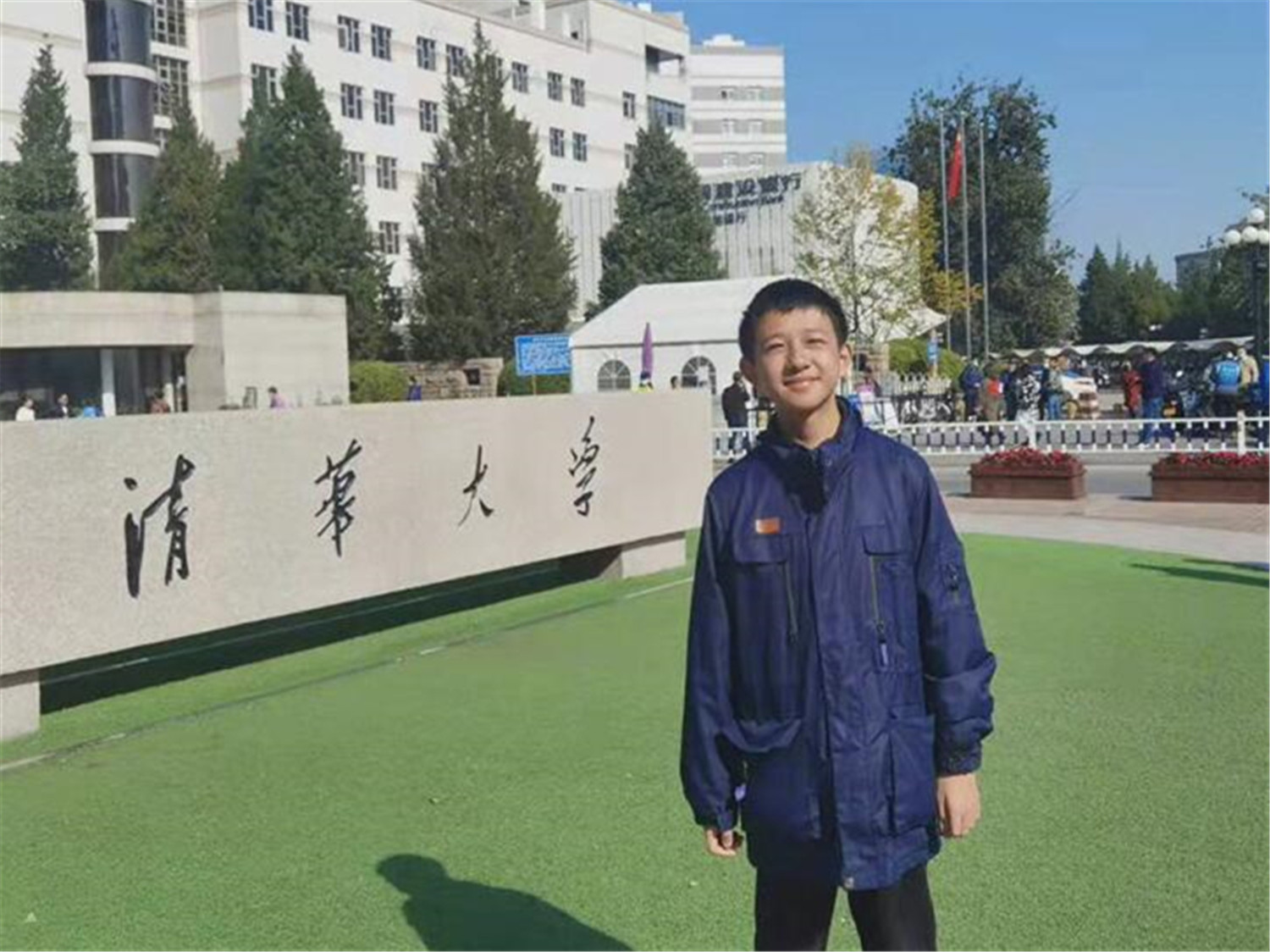 重庆中学教育有多强？清华大学领军计划发布，初三学生保送本硕博