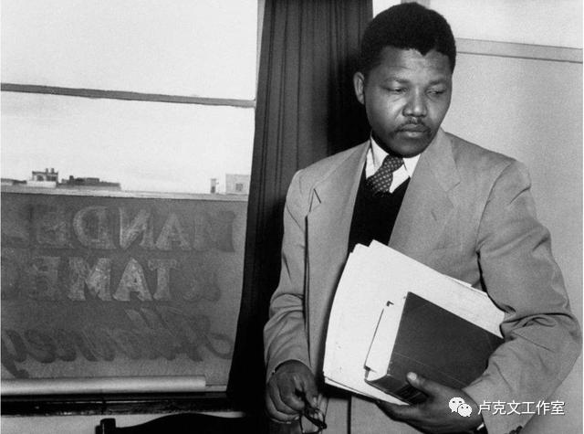 曼德拉是谁的人,曼德拉到底有没有死在监狱