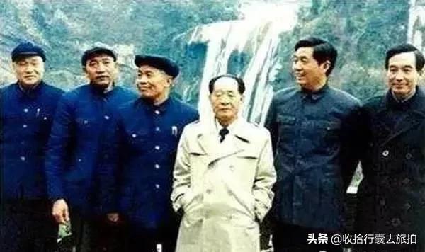 50张经典合影图片,史上最经典的5张合影