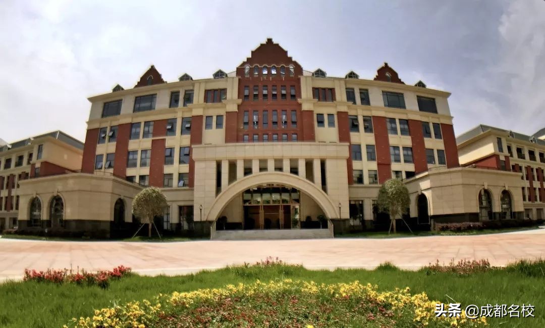 2020年成都私立小学排名,2020成都私立小学五朵金花