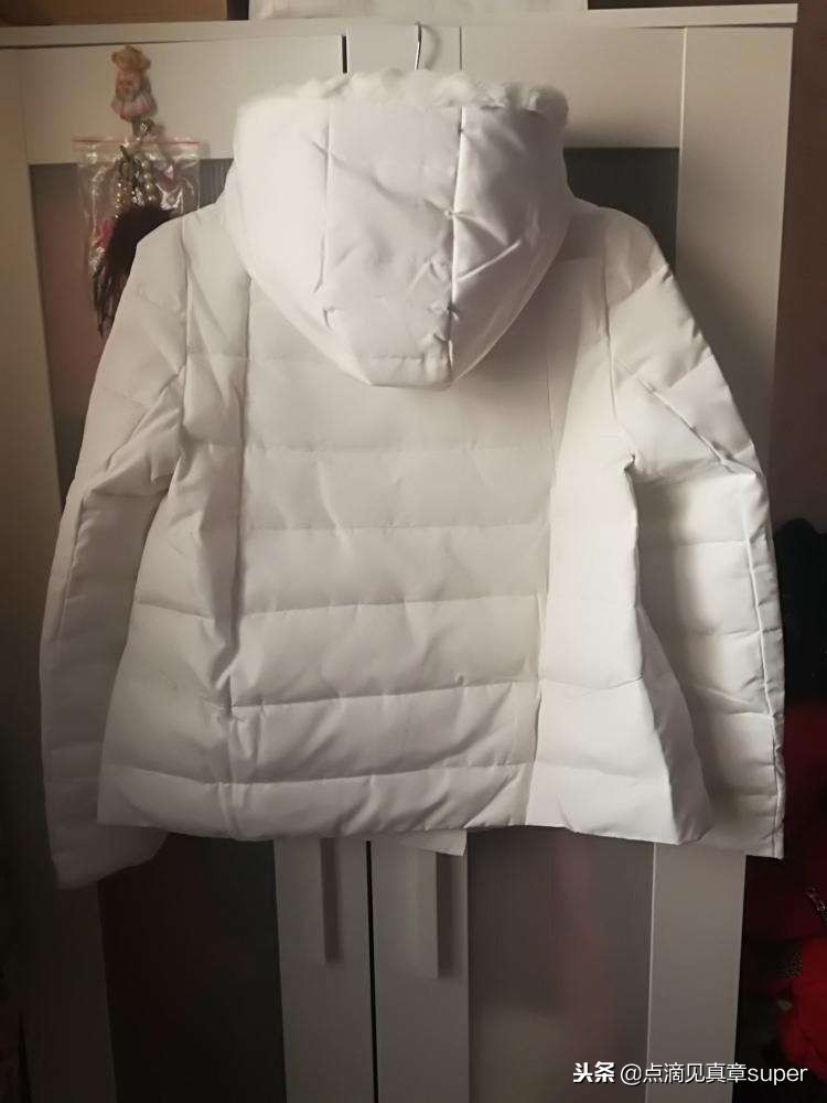 棉服发霉难清洗，拒绝尴尬，轻松一步做回自己