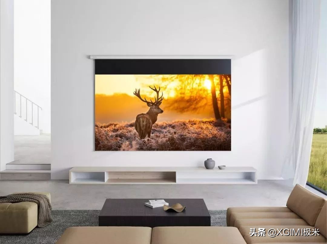 选对投影幕布，你需要知道这几点