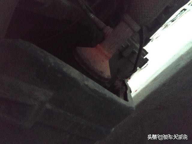 爱车出现这几种情况别急着送去修,爱车出现这几种问题千万别继续开