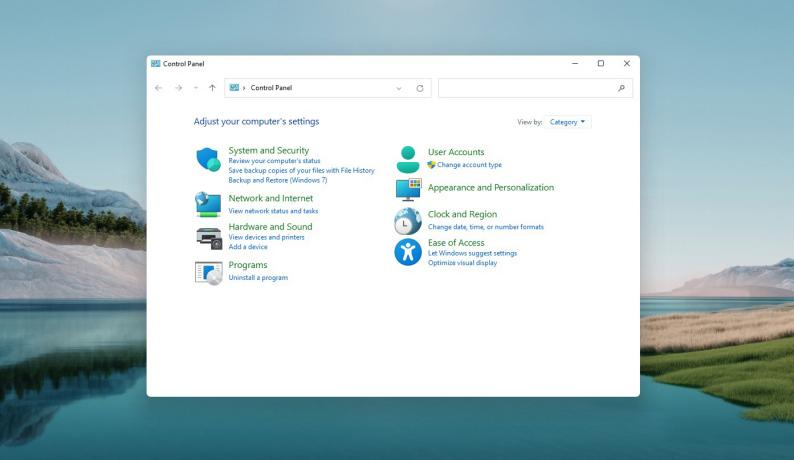 windows11微信通知,windows11桌面不显示微信