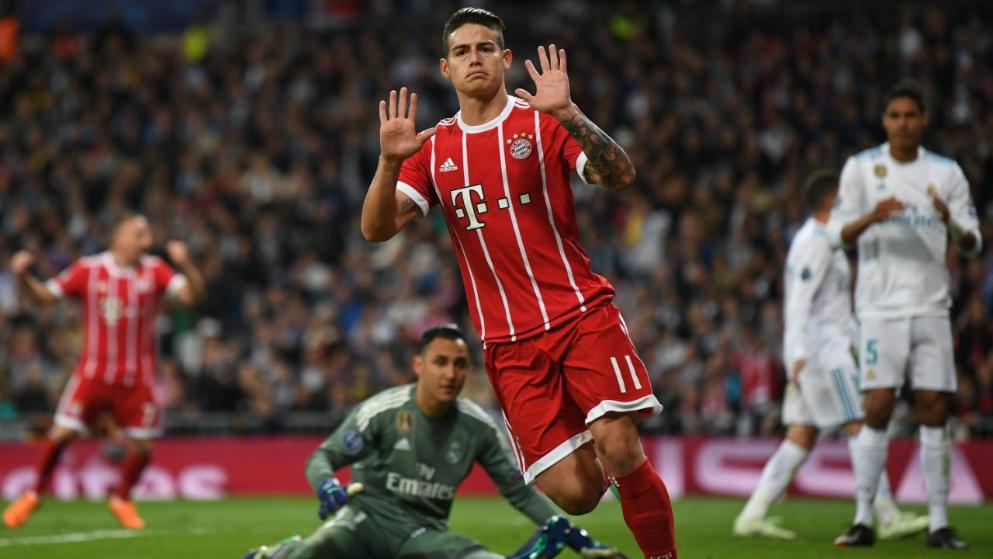 j罗当年为什么离开皇马了,j罗为什么会在皇马迷失