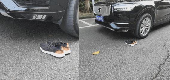 什么跑鞋有踩屎感,2019最强踩屎感强的跑鞋