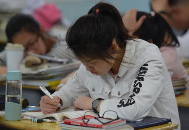 最近几年河北比较好的高中,河北最具潜力的高中学校