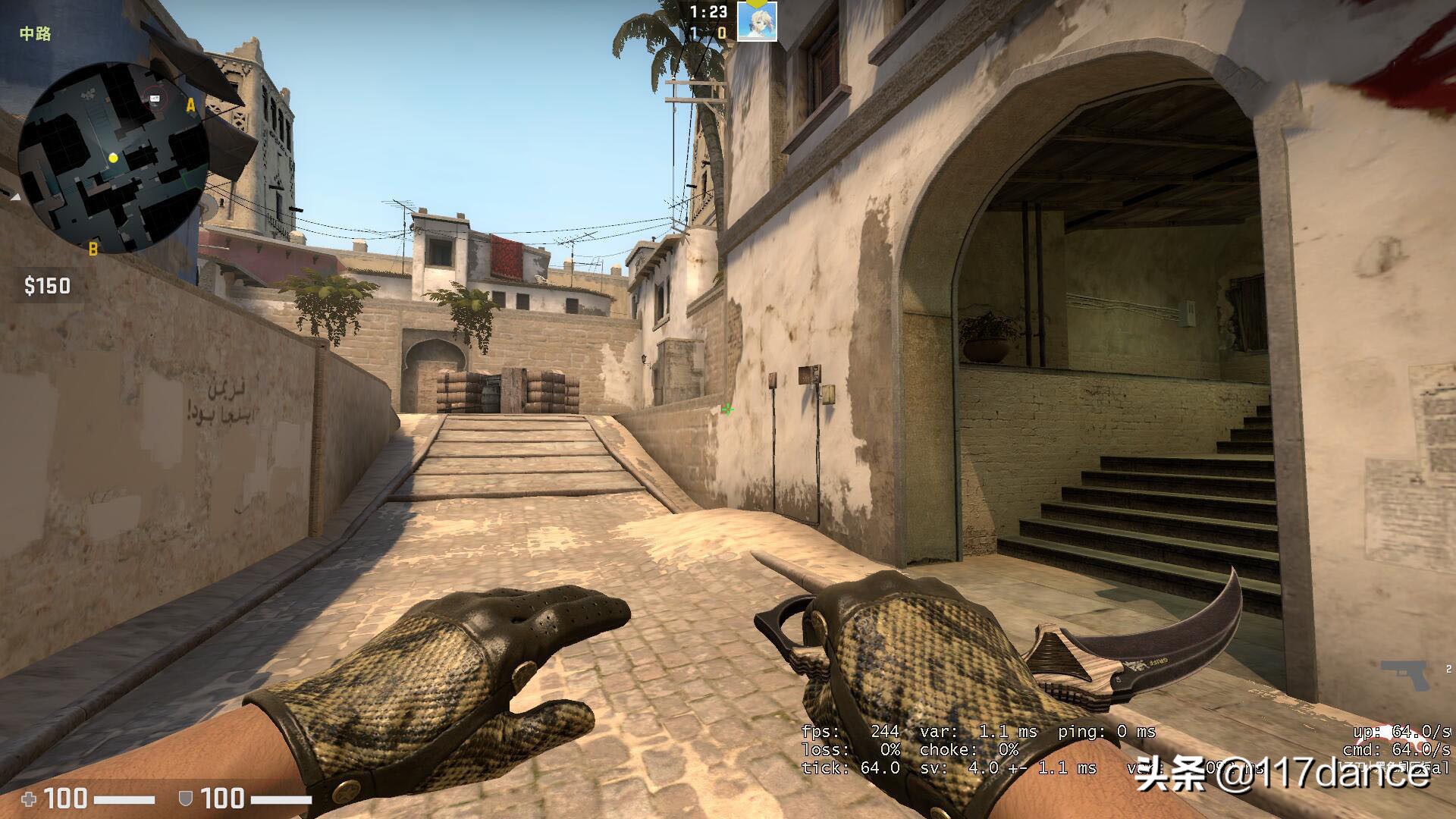 csgo饰品手套推荐,csgo哪些手套好出