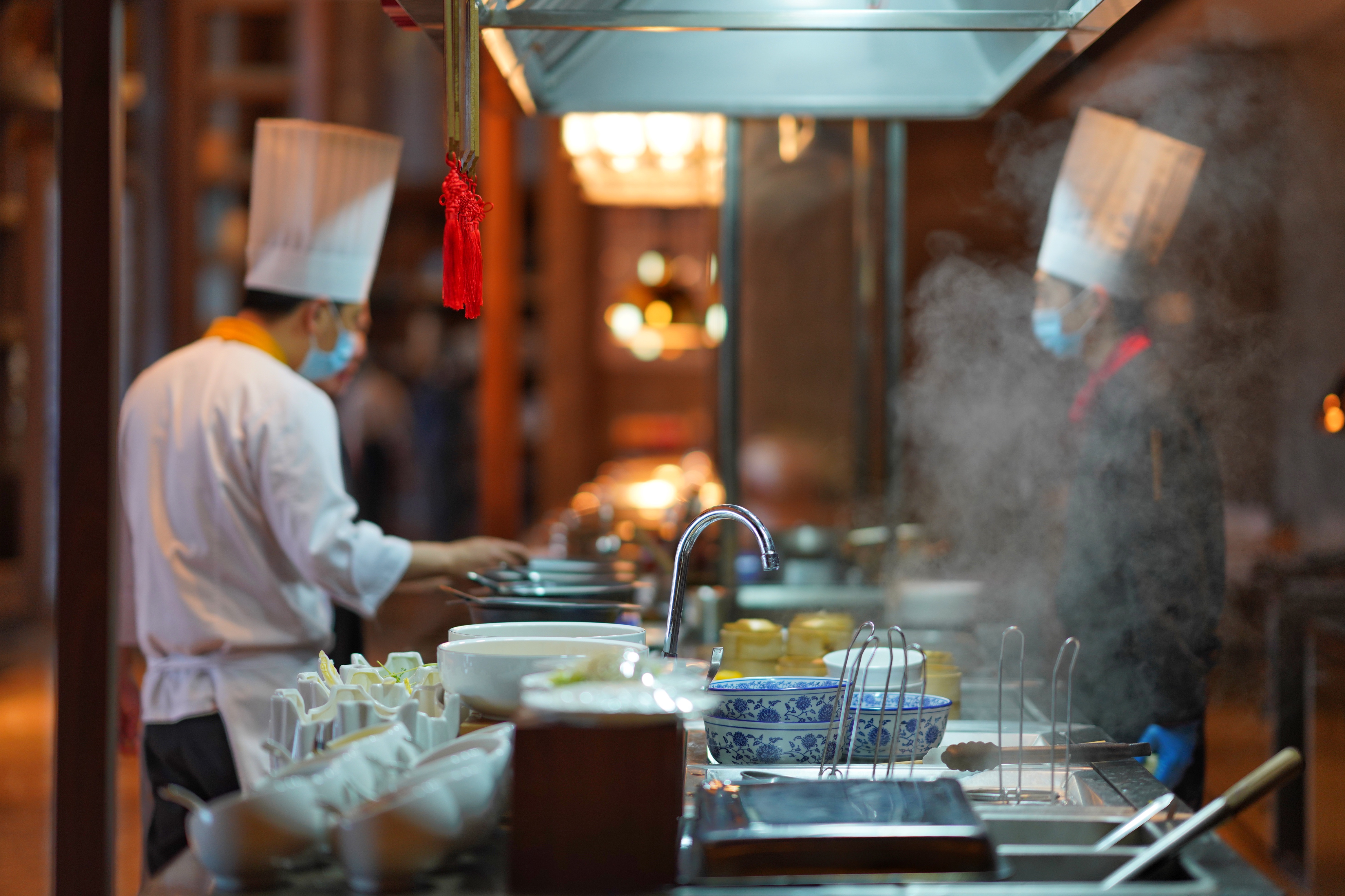 送你一份最地道的苏州逛吃攻略,苏州便宜又好看的民宿推荐